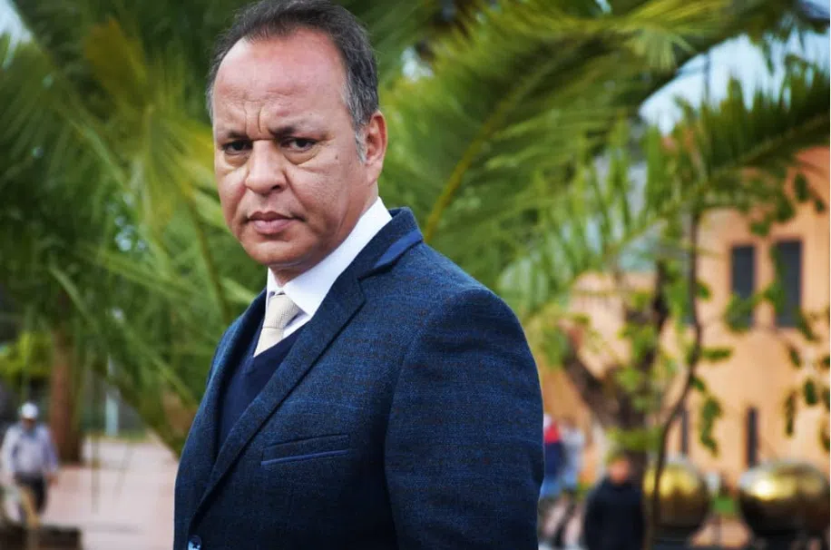 الممثل عبد الله ديدان يكتسح أدوار البطولة في الأعمال الدرامية الخاصة بالموسم الجديد