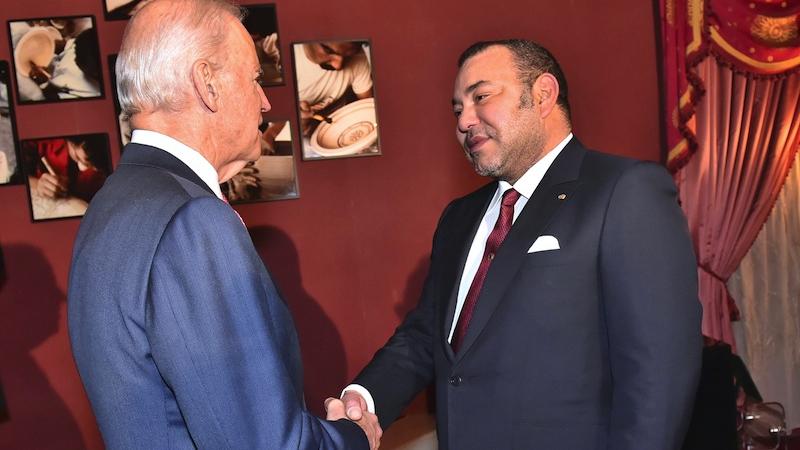 الشراكة الاستراتيجية المغربية الأمريكية.. دينامية قوية في خدمة تحالف متين ودائم التجدد
