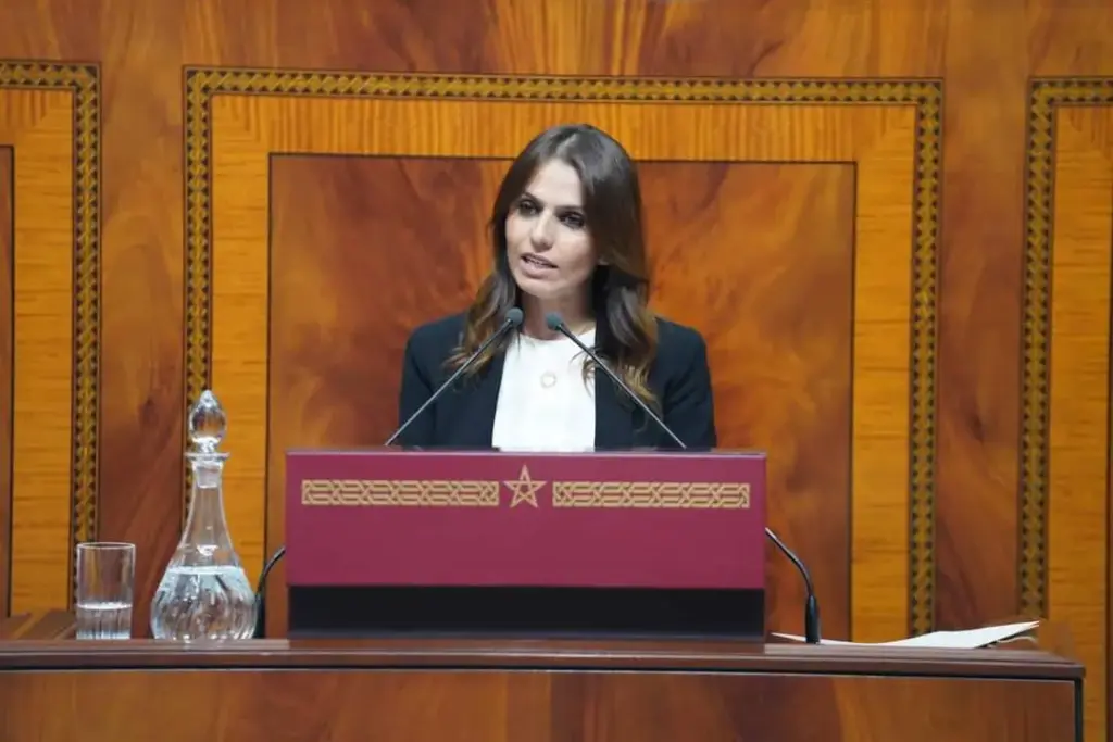 “الأحرار” يرفض الاستغلال الاديولوجي والسياسي للمرأة ويأمل تدارك هفوات إدماجها في التنمية