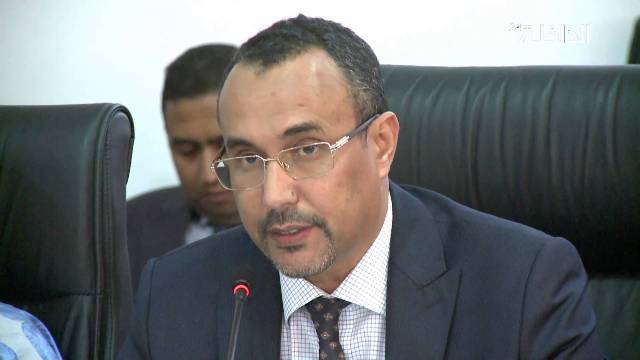 الخطاط ينجا: اعتراف اسرائيل بمغربية الصحراء انتصار دبلوماسي مهم