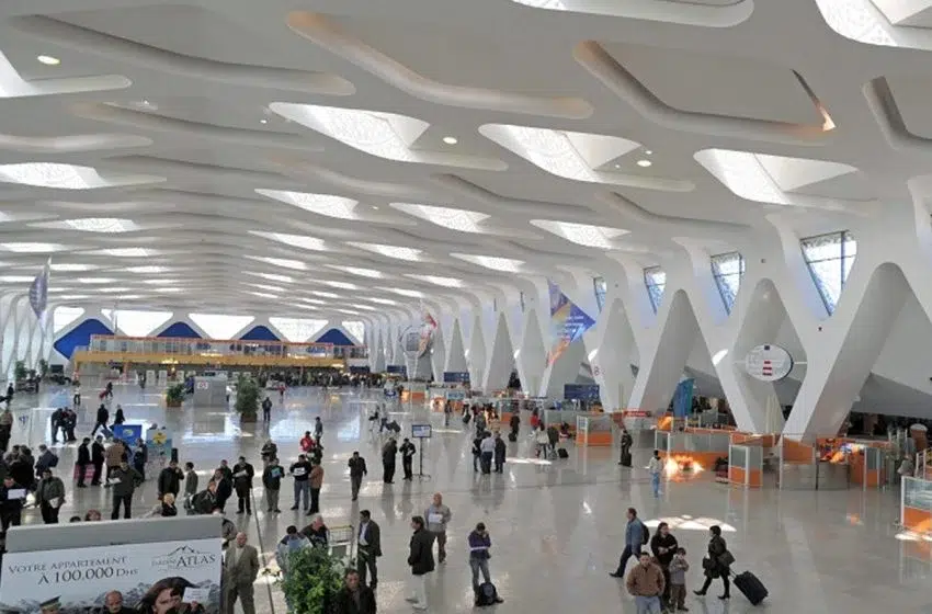 مطارات المغرب تحطم رقما قياسيا بتخطي عتبة 12 مليون مسافر