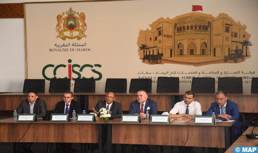 انعقاد المنتدى الوطني الأول للمقاولة الرقمية والذكاء الاصطناعي بالبيضاء
