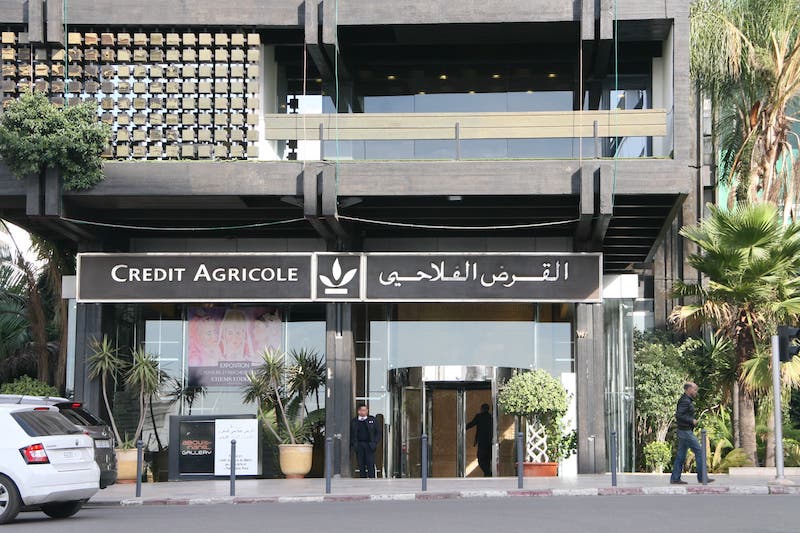 القرض الفلاحي يطلق خدمة Apple Pay لدفع أكثر أمانا وخصوصية