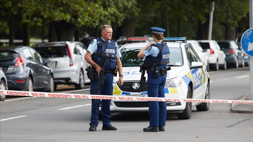 نيوزيلندا.. مسلح يقتل شخصين قبيل انطلاق مونديال السيدات