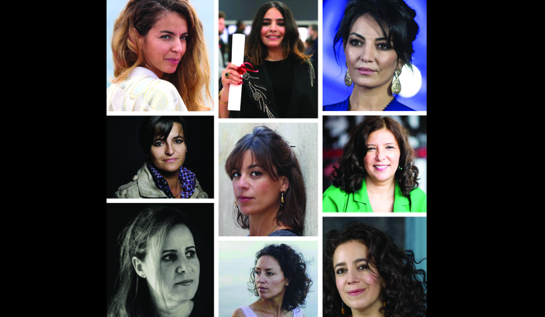 ضمن مؤلف جديد..واكريم يشرّح التجارب السينمائية النسائية المغاربية ويكشف تألقها بالمغرب وتونس