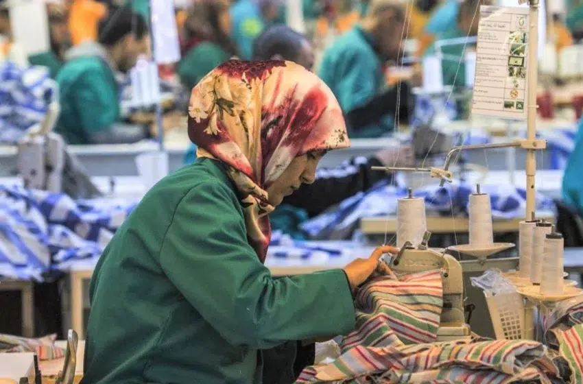 الحكومة تعتمد مشروع التعويض عن حوادث الشغل