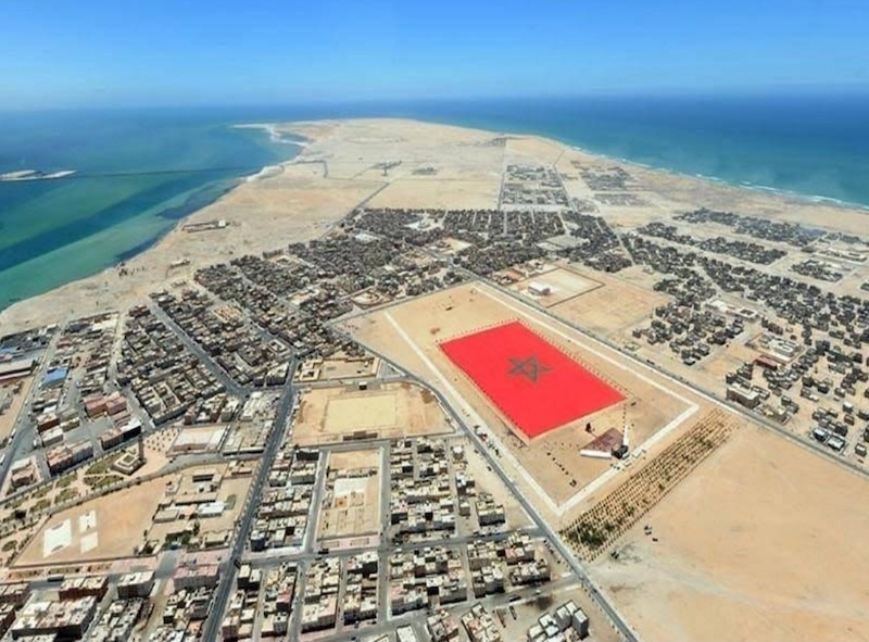 وفد من المستثمرين البريطانيين يستكشف فرص الاستثمار بجهة الداخلة وادي الذهب
