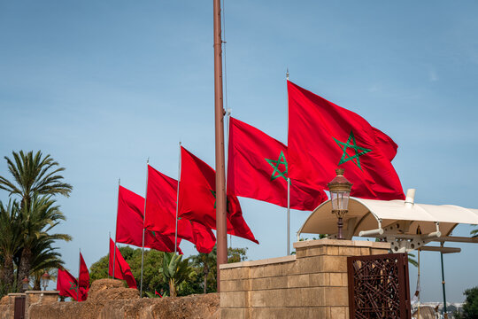 المغرب يبني “قرية” تحترم مبدأ الإستدامة بمراكش لاستقبال ضيوف الاجتماعات السنوية ل”بريتون وودز”