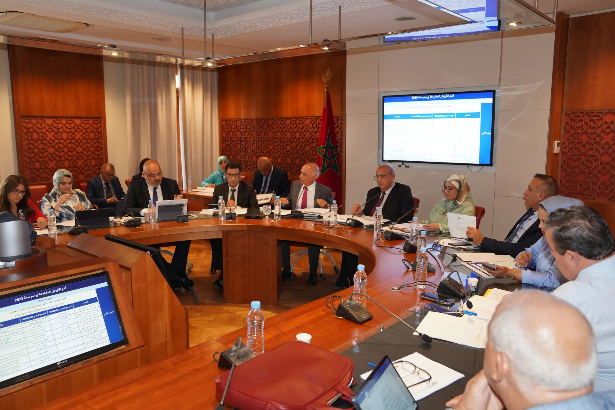 “فوضى” الهندسة اللغوية تُحاصر بنموسى بالبرلمان ومطالب نيابية بتجاوز تعثّرات إصلاح التعليم