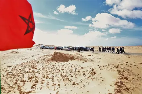 غواتيمالا تُرحب باعتراف اسرائيل “التاريخي”بمغربية الصحراء  