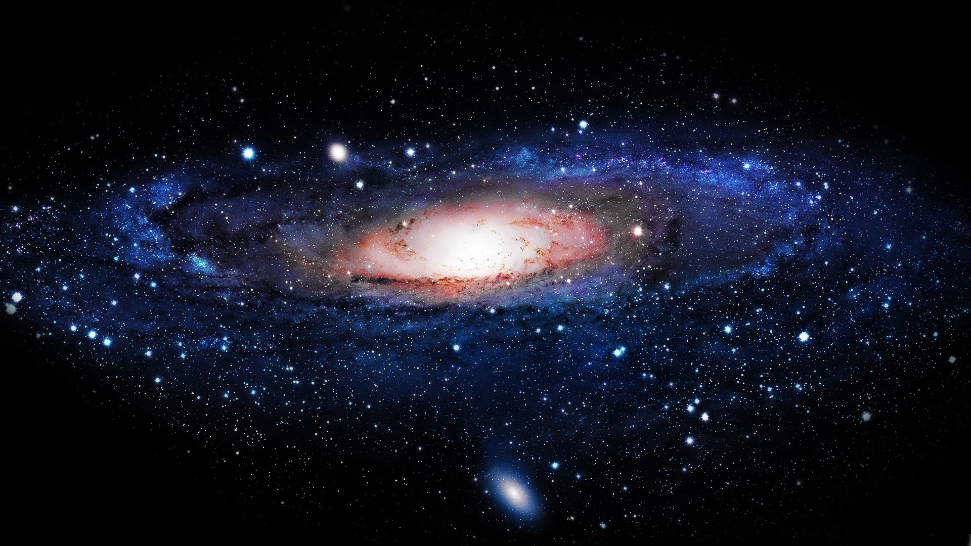 علماء الفلك في جامعة “أوتاوا”: عمر الكون يصل إلى ضعف التقديرات الحالية