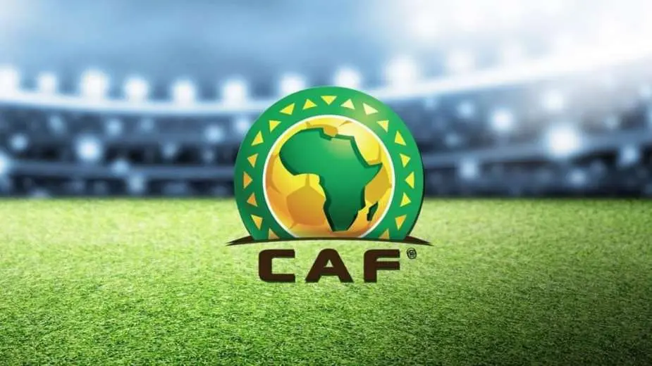 الكاف يوضح موقفه تجاه الاتحاد السنغالي