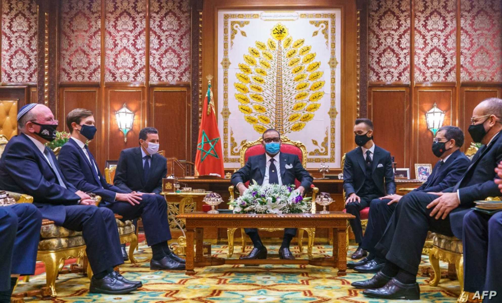 كبيرة مستشاري “الكنيست”: اعتراف إسرائيل بمغربية الصحراء ثمرة تعزيز المكون العبري كرافد من مكونات هوية المملكة