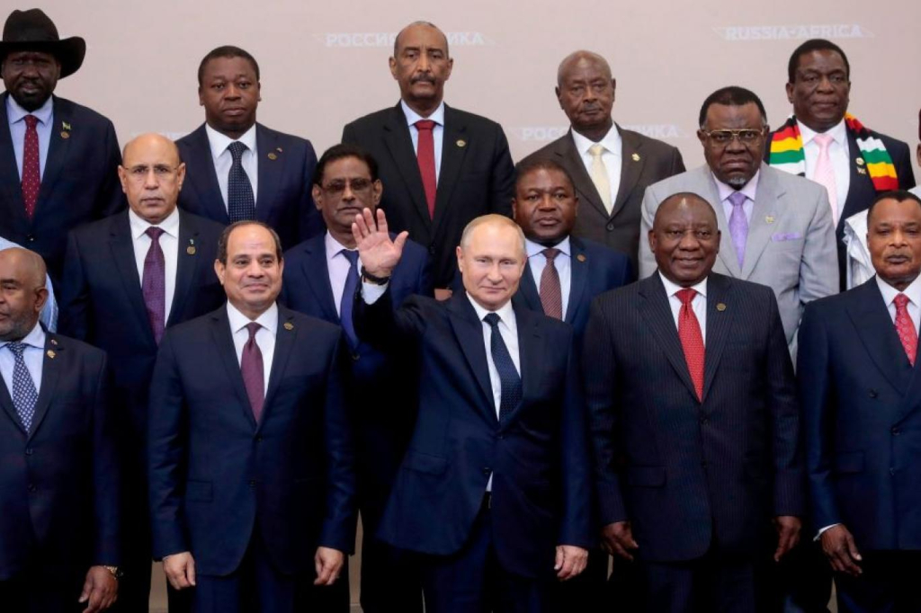 طعنة في الظهر للقارة السمراء.. هل تتسبب روسيا بأزمة غذائية بعد انهيار اتفاق تصدير الحبوب من أوكرانيا؟