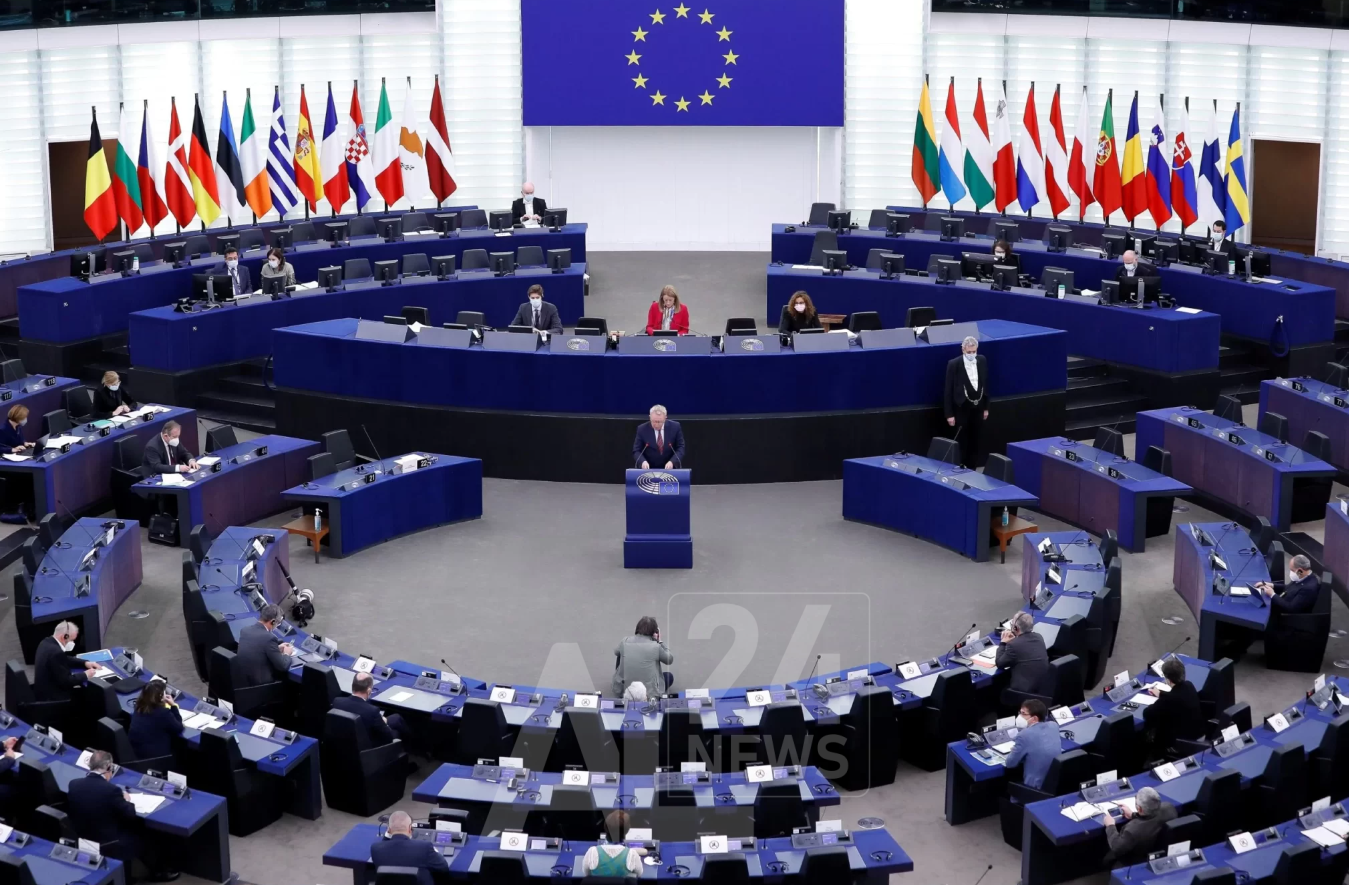 برلماني أوروبي يكشف لـ”مدار21″ كواليس دفع صديقة ماكرون البرلمان الأوروبي للتحرش بالمغرب