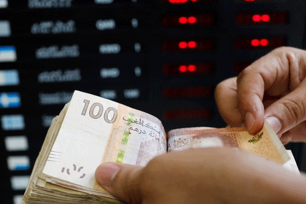 ارتفاع الديون المتعثرة يؤثر على النشاط البنكي بالمغرب
