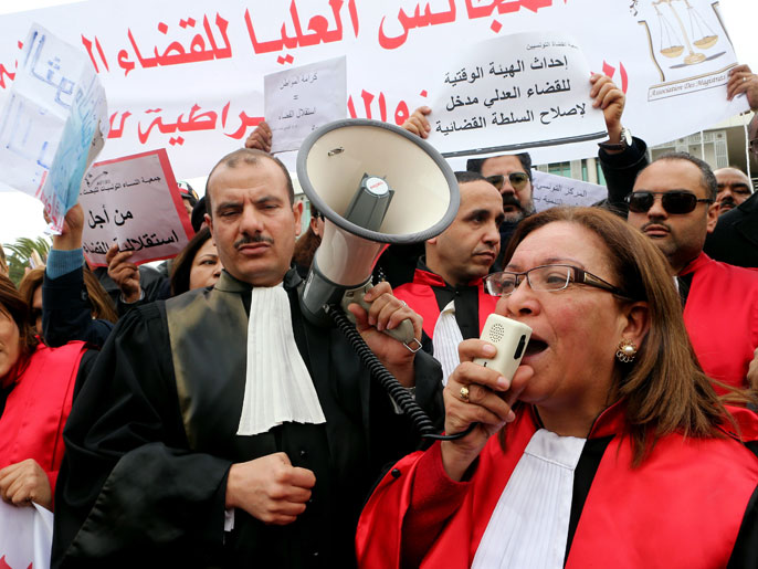 حصاد عامين من الإجراءات الاستثنائية لقيس سعيد.. ما أثرها على القضاء في تونس؟