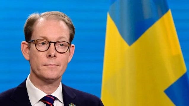 وزير خارجية السويد: الإساءة للقرآن “فعل دنيء” نسعى لمنع تكراره