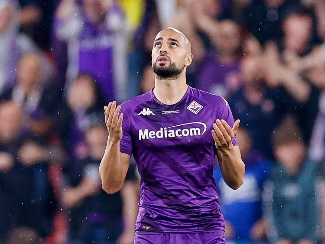 الفحوصات الطبية تفصل أمرابط عن التوقيع رسميا لـ”اليونايتد” والصفقة تناهز 35 مليون يورو