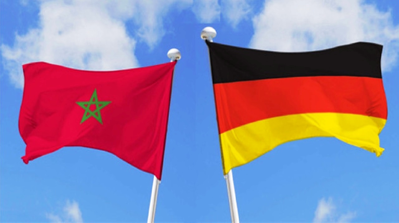 المغرب وألمانيا.. علاقات استثنائية تطبعها دينامية جديدة على جميع المستويات