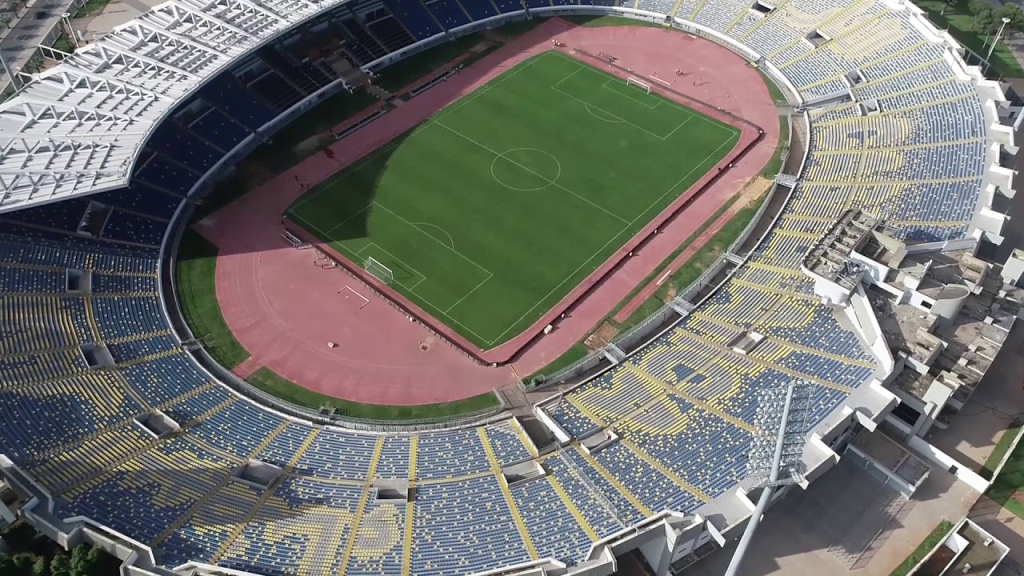 بعد إحالتها على الشرطة القضائية.. مشكور يكشف لـ”مدار21″ تفاصيل شكايته عن شبهة اختلالات تنخُر تدبير ملعب “دونور”