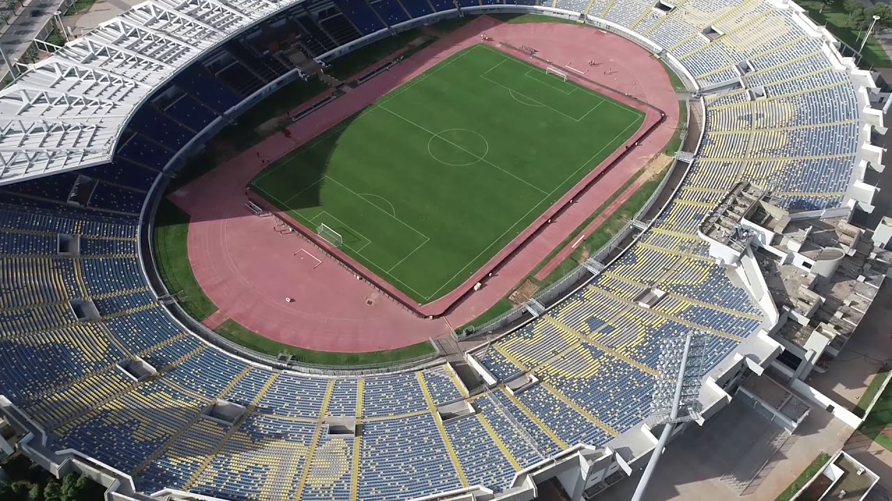 بعد إحالتها على الشرطة القضائية.. مشكور يكشف لـ”مدار21″ تفاصيل شكايته عن شبهة اختلالات تنخُر تدبير ملعب “دونور”