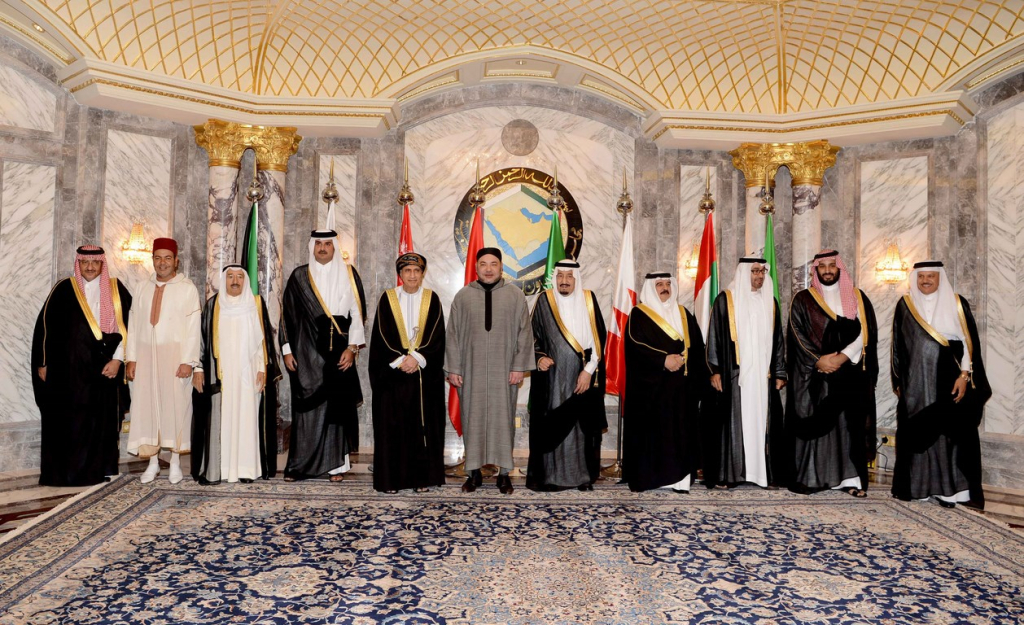 مجلس التعاون الخليجي يؤكد دعم مغربية الصحراء والوحدة الترابية للمملكة