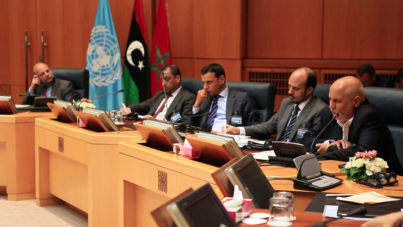 مصر: اتفاق الصخيرات أساس إجراء الانتخابات الرئاسية والبرلمانية في ليبيا