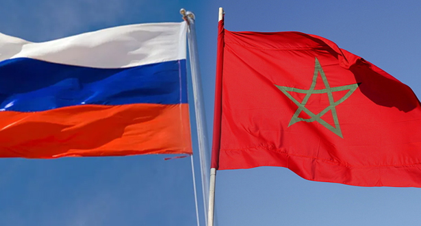 زاخاروفا: العلاقات المغربية الروسية “جيدة ومتميزة للغاية”