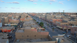 اجتماع بالسمارة لتسريع تنزيل مشاريع هيدروفلاحية