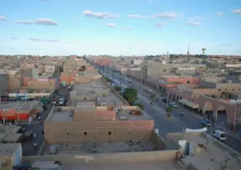 السمارة .. تخصيص 15 مليون درهم لتطوير الفلاحة
