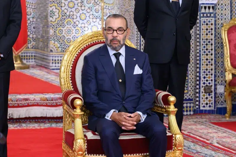خطاب عيد العرش الرابع والعشرون.. الجدية في الداخل والخارج لتحقيق العظائم بقوة العزائم