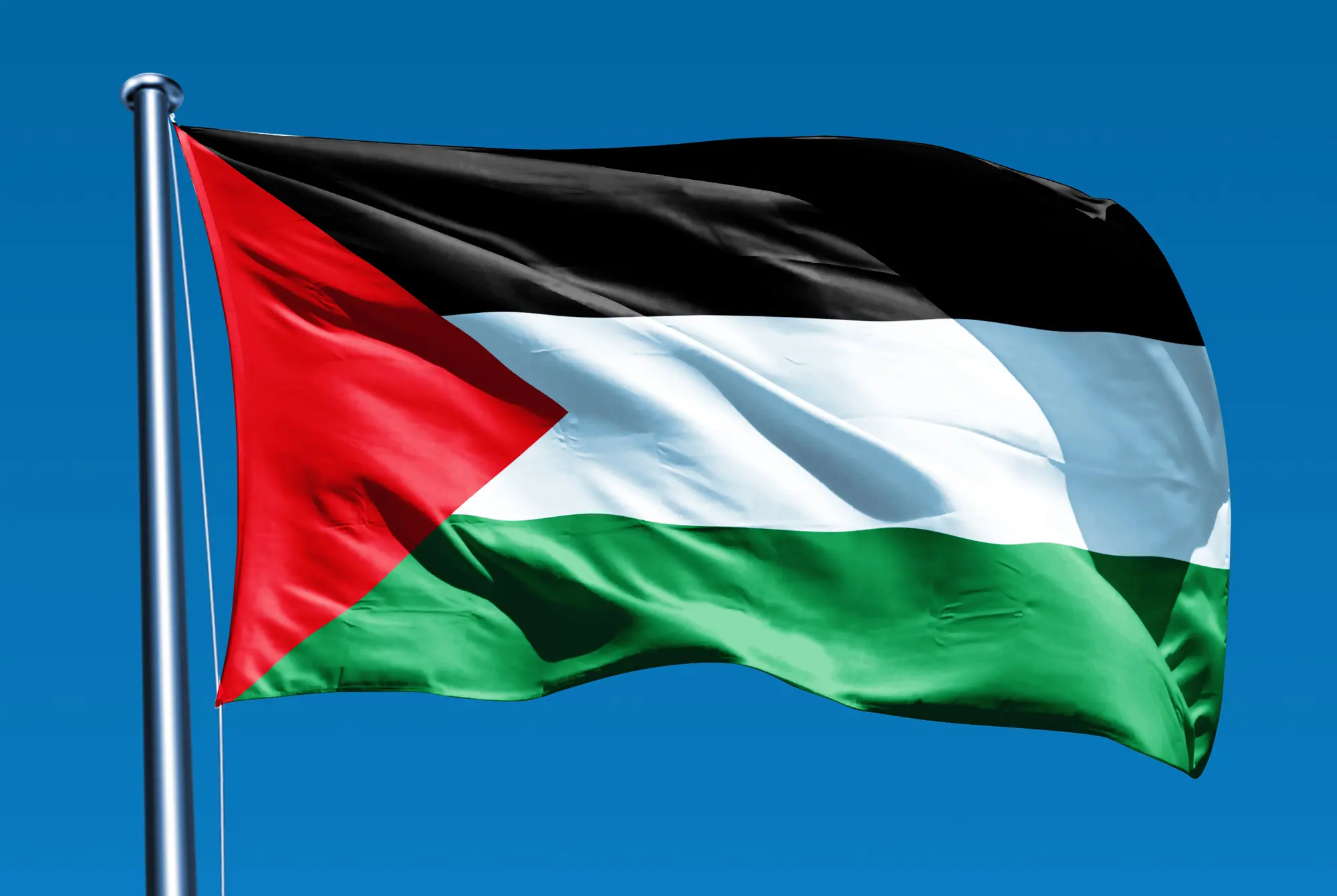 الصين: غزة للفلسطينيين وجزء لا يتجزأ من أراضيهم
