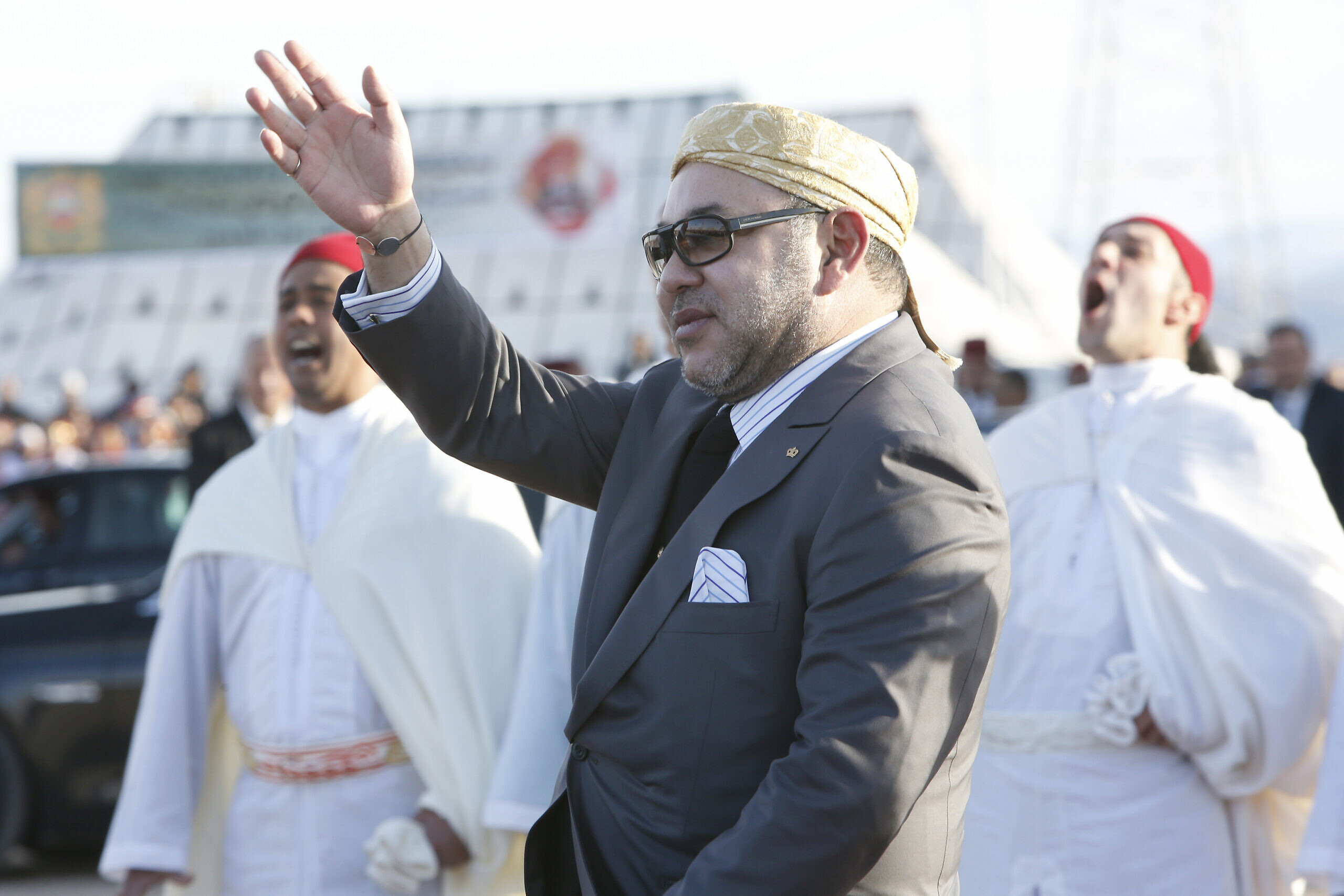 هل يستجيب حكام الجزائر لدعوة الملك محمد السادس لفتح الحدود؟