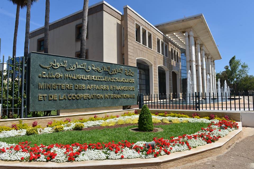 المغرب يشجب الاستفزازات المسيئة لقدسية الإسلام