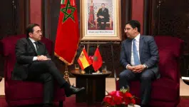 إسبانيا والمغرب لن يربحا إلا في ظل علاقات هادئة