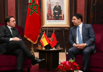 إسبانيا والمغرب لن يربحا إلا في ظل علاقات هادئة