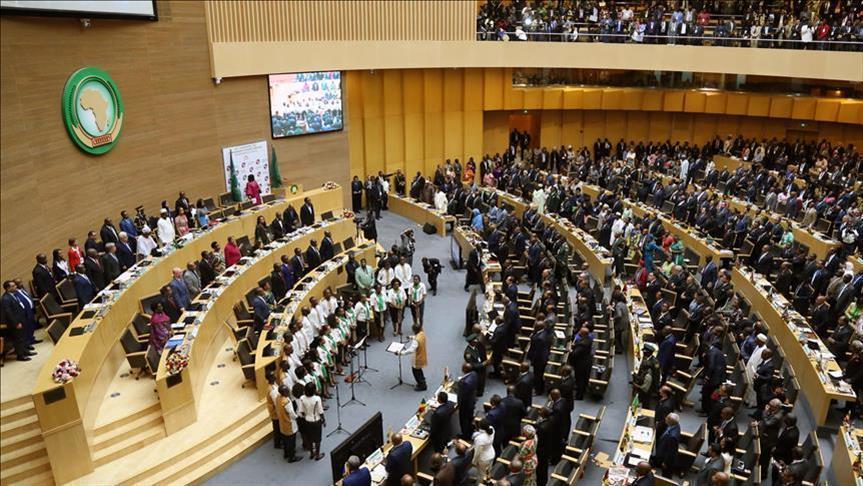 مجلس السلم: المغرب سيتقاسم خبرته بمجال الحكامة الديمقراطية مع البلدان الإفريقية
