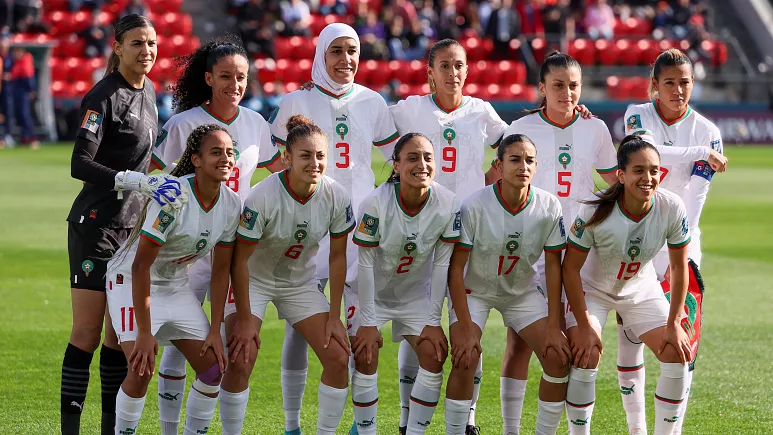 “ملحمة” المنتخب النسوي في مونديال السيدات حصاد لرؤية ملكية في الرياضة وحقوق المرأة