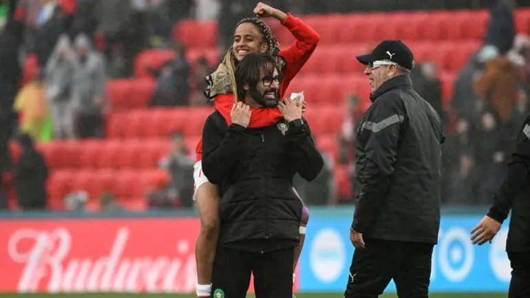 كريمو: المغرب يعيش سنوات مجده الكروي