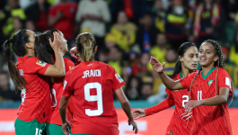 اكتمال عقد ربع النهائي كأس إفريقيا للسيدات