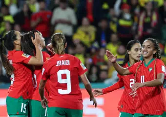 المغرب والجزائر في ديربي مغاربي من أجل الميدالية البرونزية