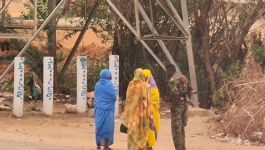 المغرب يعرب عن قلقه إزاء تدهور أوضاع حقوق الإنسان في السودان