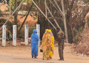المغرب يعرب عن قلقه إزاء تدهور أوضاع حقوق الإنسان في السودان