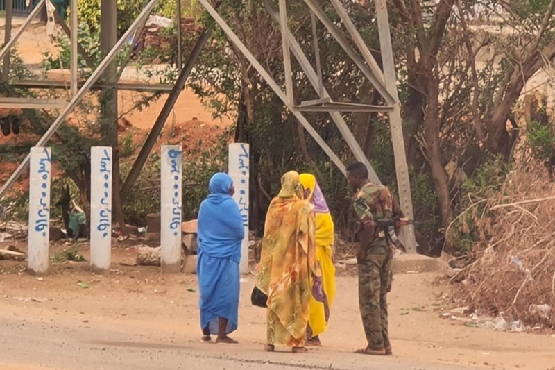 قصص مؤثرة للضحايا.. قوات الدعم السريع ترهب السودانيين بـ”اغتصابات وحشية” للفتيات والنساء