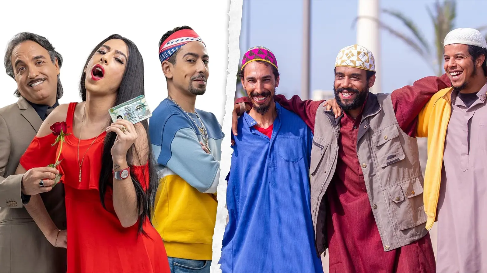 أفلام “مثيرة للجدل” تعتلي “البوكس أوفيس” بالمغرب.. وناقد: الكوميديا “الرديئة” عادة في الصدارة