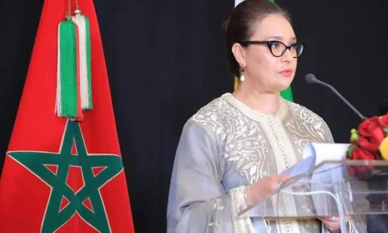 المغرب يلتزم بتعزيز تعاونه الاقتصادي مع إثيوبيا