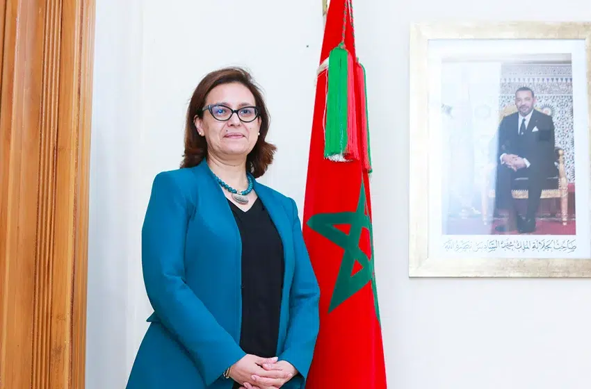 علوي محمدي: المغرب وإثيوبيا ملتزمان لصالح وحدة وازدهار إفريقيا