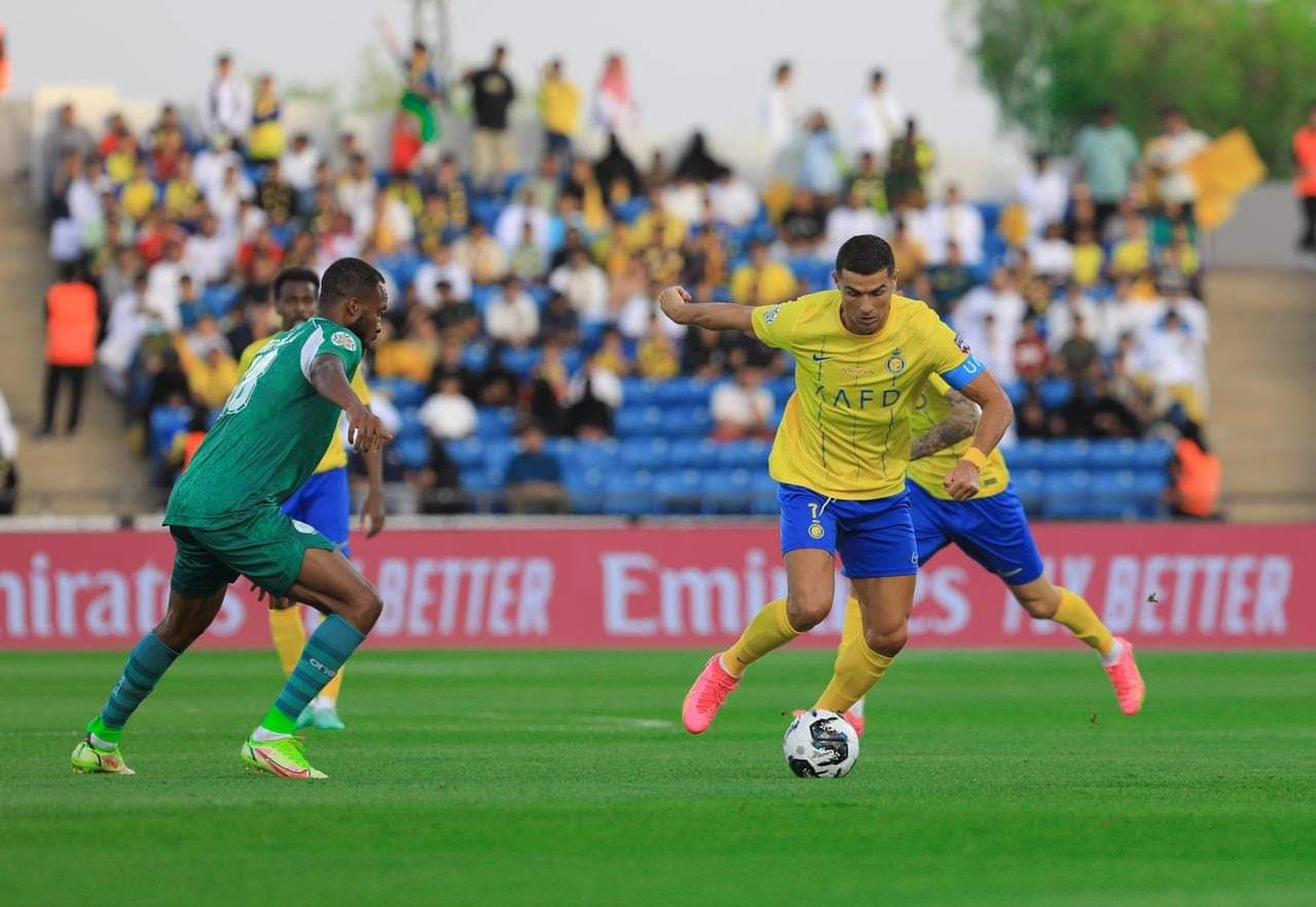 الرجاء يلتحق بالواد ويغادر كأس الأندية البطلة بعد الهزيمة أمام النصر