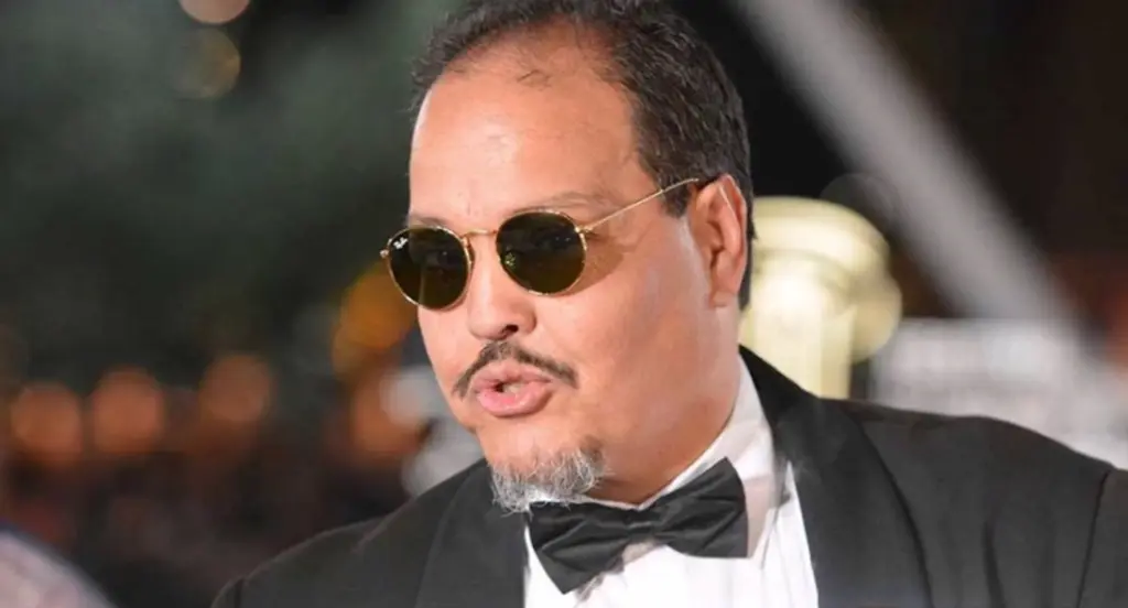 من إخراج بركة.. فركوس يسجّل حضوره في رمضان المقبل بعمل درامي كوميدي